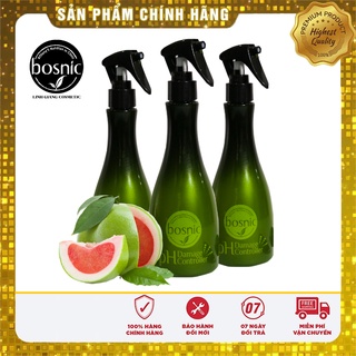 Tinh Dầu Bưởi - pH Damage Controler Ngăn Gãy Rụng BOSNIC 300ml