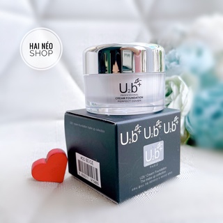 [DATE 18/12/23] Kem nền che khuyết điểm chuyên dụng studio U2B PROFESSIONAL CREAM FOUNDATION (Hàn Quốc)