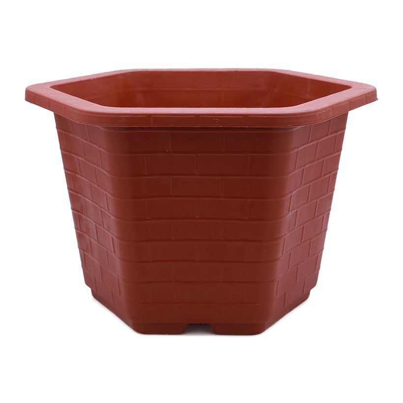 Chậu lục giác FA ( combo 3 cái )