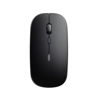 Chuột sạc không dây Inphic M2B Bluetooth 5.0 Chuột quang không dây dành cho máy tính