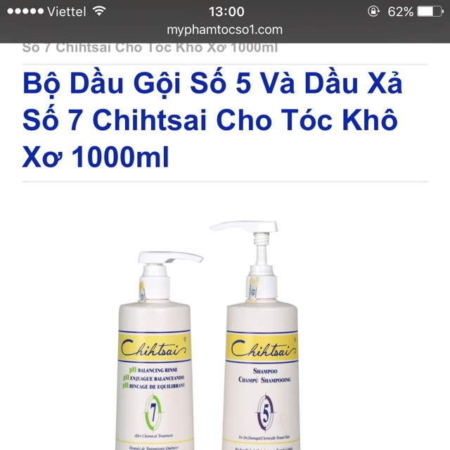 Dau goi đâu