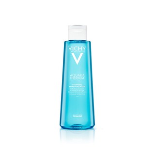 Vichy - Nước Cân Bằng Vichy Làm Săn Da Cho Da Dầu, Hỗn Hợp 200ml Aqualia Thermal Hydrating Refreshing Water (Bao bì mới)