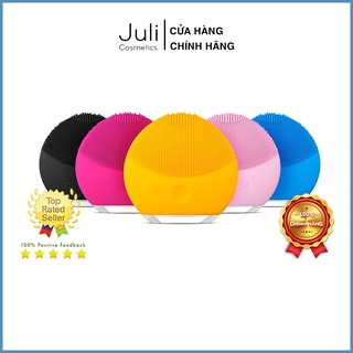 Máy rửa mặt Forever Mini Đánh Bay Bụi Bẩn Hàng Nội Địa Trung