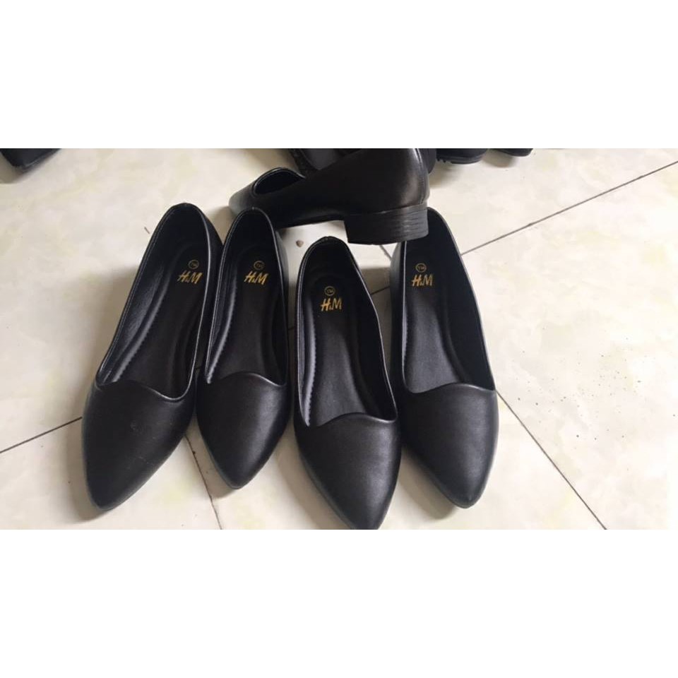 combo 17 đôi giầy HM