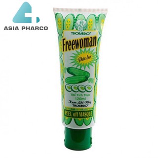 KEM LỘT NHẸ 120G Thorakao