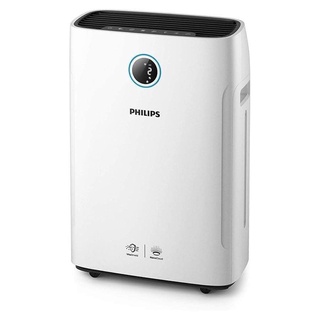 [Mã ELHA10 giảm 6% đơn 5TR] MÁY LỌC KHÔNG KHÍ VÀ TẠO ẨM PHILLIPS AC2729/10 (Hàng Đức)