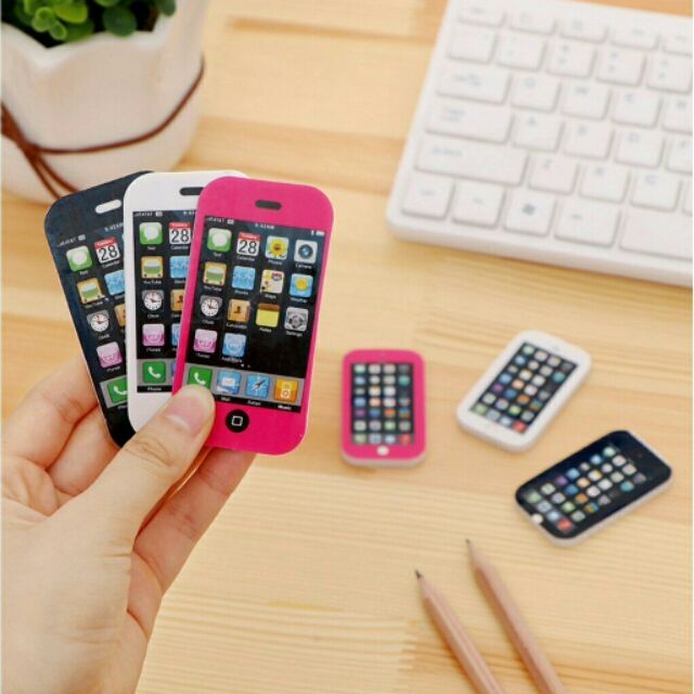 Tẩy Chì Hình IPhon