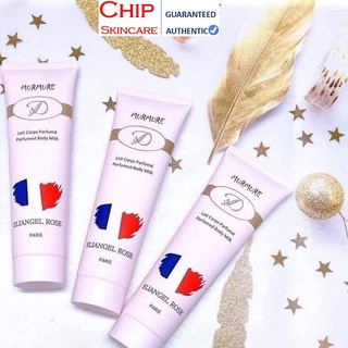DƯỠNG THỂ NƯỚC HOA MURMURE ELIANGEL ROSE PHÁP 150ML