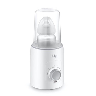 Máy Hâm Sữa Và Tiệt Trùng Fatz Baby Mono 6 FB3001TN