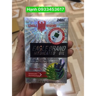 (cam kết chính hãng Mỹ ) Dầu trắng 2 nắp của Mỹ
