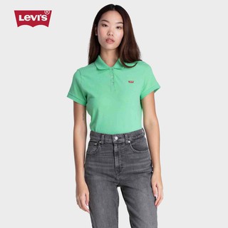 Áo Thun Polo Nữ Levi's 52599-0025
