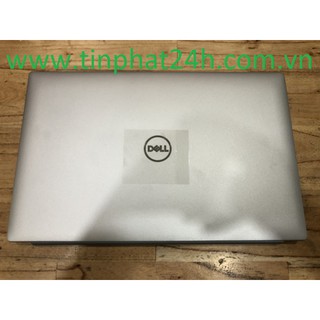 Thay vỏ mặt A Dell Inspiron 14 7000 7490