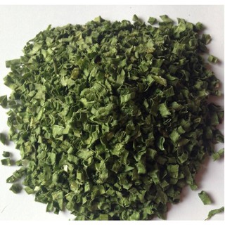 Quận 10 - 1Kg Hành Lá Sấy Khô Tây Ninh