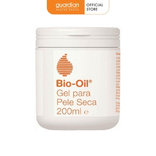 Gel dưỡng da Bio-Oil chuyên biệt cho da khô (200ml)