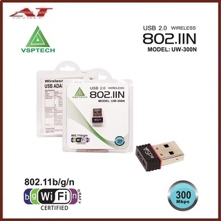 USB Thu WiFi Không Anten