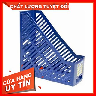 Rổ Nhựa Xéo 1 Ngăn KMV Mart