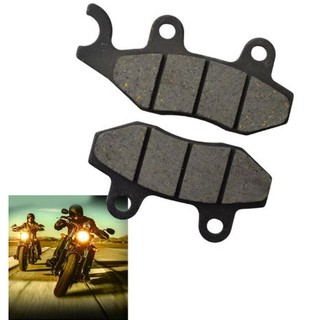 Bộ Má Phanh Đĩa Trước Xe YAMAHA