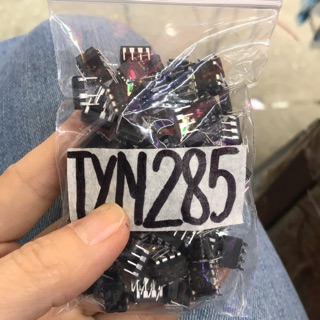5 con ic nguồn 7 chân TYN285