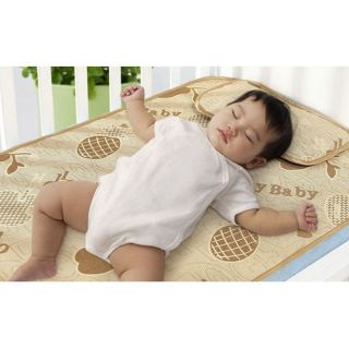 [Mã 267FMCGSALE giảm 8% đơn 500K] Bộ chiếu điều hòa + gối thảo dược cho bé/nhiều màu