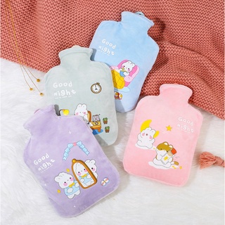 Túi giữ nhiệt, túi chườm nóng lạnh tiện lợi