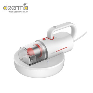 [Mã ELHA22 giảm 6% đơn 300K] Máy hút bụi giường nệm cầm tay đa năng Deerma DEM CM1300