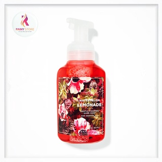Nước rửa tay tạo bọt Bath &amp; Body Works Watermelon Lemonade 259ml