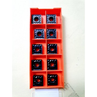 MẢNH CHÍP SN12 - R08 VÀ R04 CHUYÊN SẮT THÉP C45 S45C XỊN SENKU