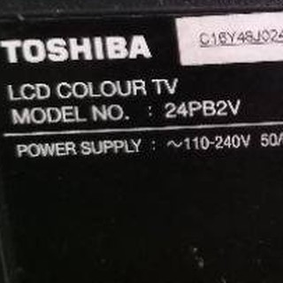 Bo nguồn, bo khiển 24PB2V.