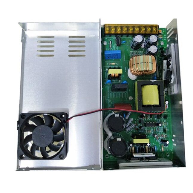 nguồn 48v  500w