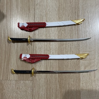 Phụ kiện katana mg 1/100 gundam Astray red frame Jijia [2nd - Vui lòng đọc kỹ mô tả]