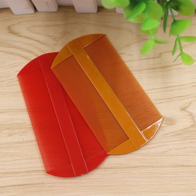 Lược chải trứng chí