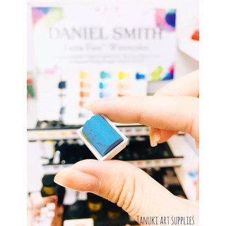 Halfpan màu nước Daniel Smith