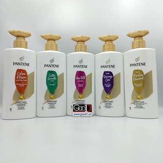 Dầu xả Pantene Thái Lan 410ml chính hãng