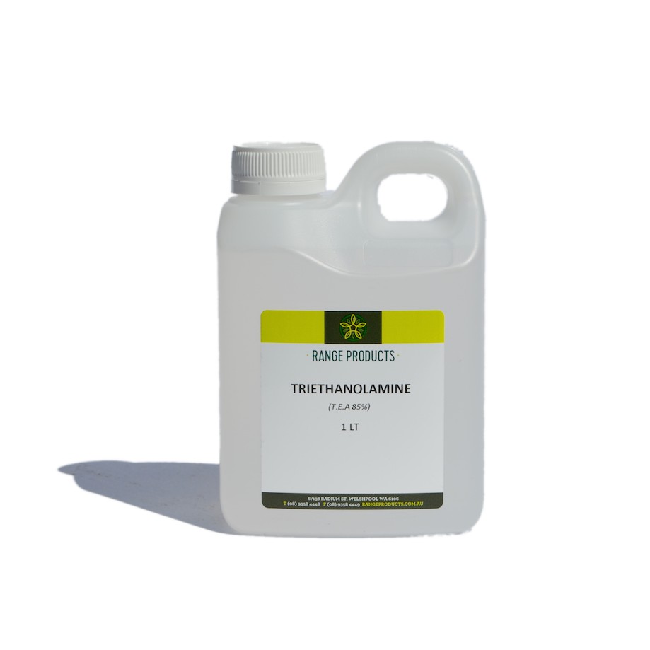 Triethanolamine