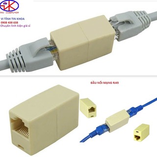 ĐẦU NỐI MẠNG RJ45