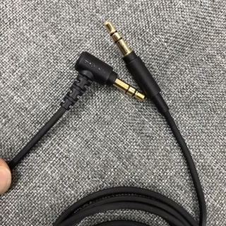 Dây 2 đầu 3.5mm cho tai nghe sony xb950b1 , xb950bt , xb950n1 , zx770bn , h900n , xb700