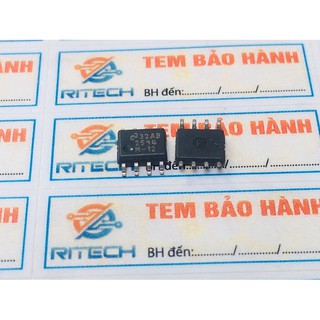Combo 3 chiếc 2594M-12 LM2594M-12 SOP-8 hàng chính hãng