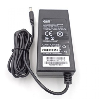 Dây nguồn máy in mã vạch Datamax-O’Neil E-Class E-4204B Mark III
