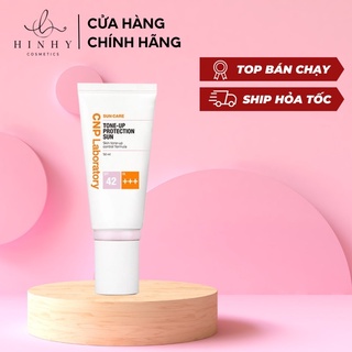 Kem Chống Nắng CNP