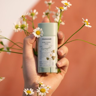 Thanh Sáp Mamonde Sạch Mụn Đầu Đen, Thu Nhỏ Lỗ Chân Lông 18g Pore Clean Stick