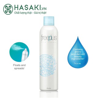 Xịt Dưỡng Ẩm Freeplus Mild Shower Moisturizing Mist Lotion