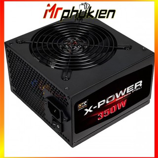 Nguồn Máy Tính XIGMATEK X-POWER X-350 - MrPhukien