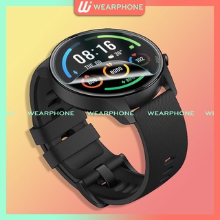 Dán Màn Hình đồng hồ thông minh PPF Cường Lực Xiaomi Mi Watch S1 / S1 Active / Redmi Watch Lite Color Sport Wearphone