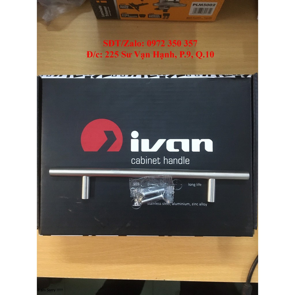 Tay tủ Ivan 11310.128