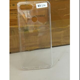 Ốp dẻo silicon Xiaomi Mi8 lite