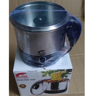 Nồi nấu mỳ nồi lẩu mini jiplaithemis chính hãng bảo hành 12 tháng