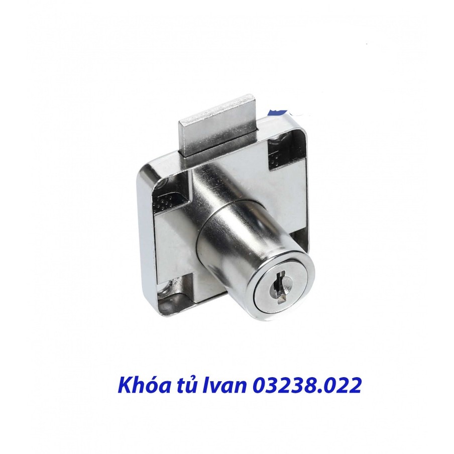 khóa tủ ivan cổ ngắn,cổ dài
