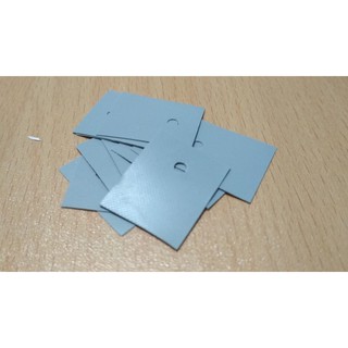 Lót Cách Điện Sợi Thủy Tinh Mềm Cho Sò D718 (30 Chiếc)