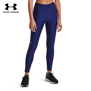 Quần legging thể thao nữ Under Armour HeatGear® Armour No-Slip Waistband Ankle - 1365335-415