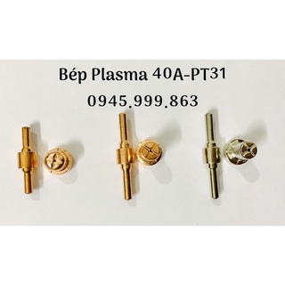 [ Tặng Sứ Cut ] Bép  Cut Plasma 40A ( Ngắn) - PT 31 ( Dài )
